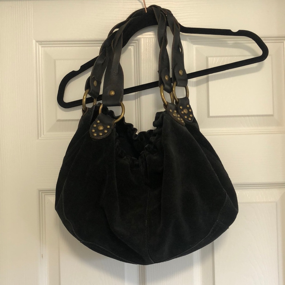 Lucky Brand Hobo Bag